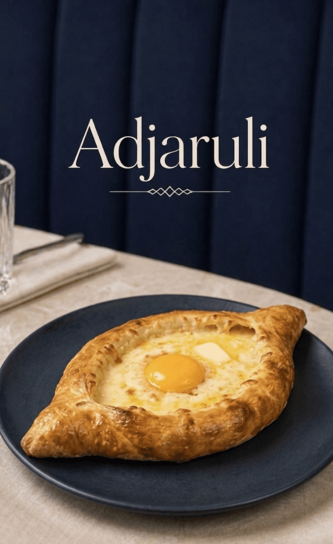 Adjaruli